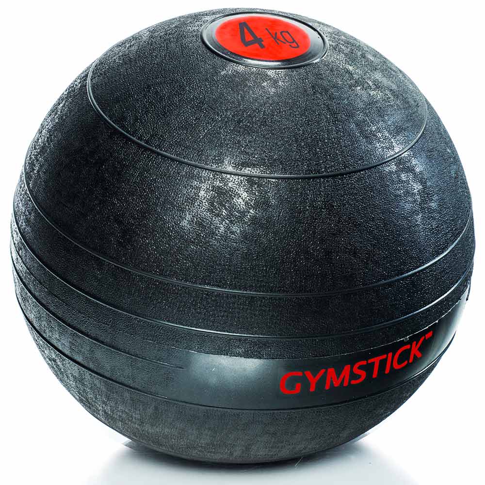 Viktboll Gymstick Slam Ball